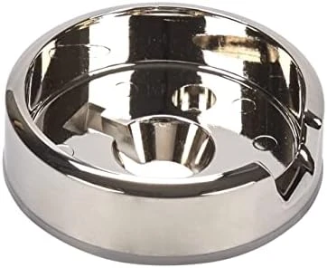 Knob Bezel