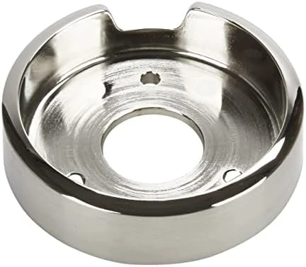 Knob Bezel