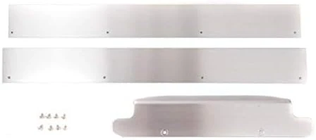 Door Trim