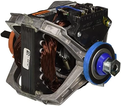 Drive Motor