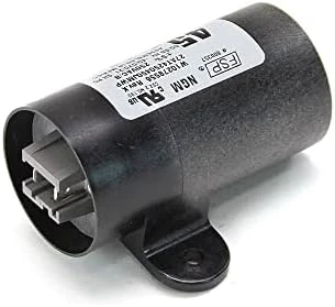 Motor Run Capacitor