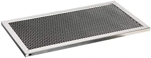 Vent Hood Charcoal Filter