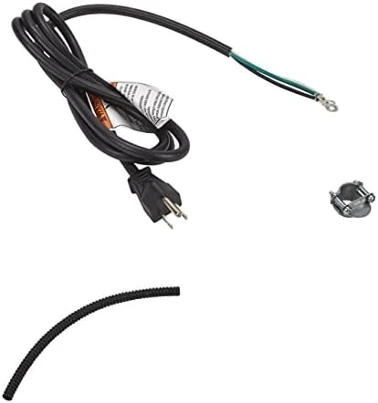 Power Cord