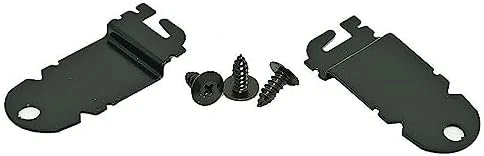 Mounting Bracket Kit