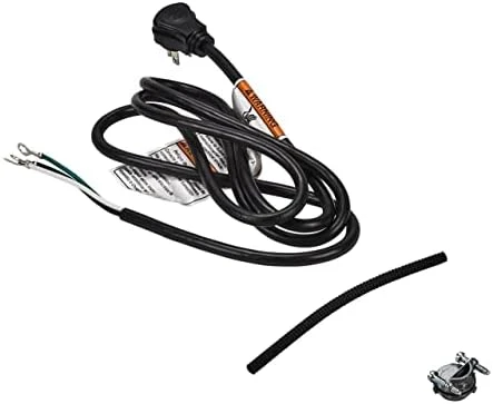 Power Cord