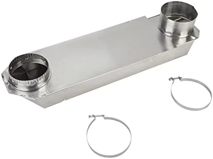 Vent Periscope 18" to 29"