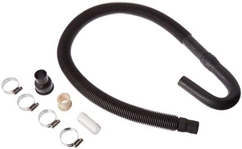 Drain Hose Extension Kit