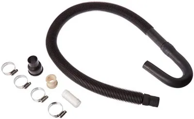Drain Hose Extension Kit