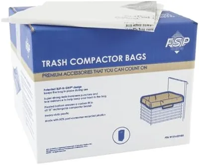Bags (15 Count)