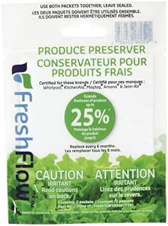 Fresh Flow Produce Preserver