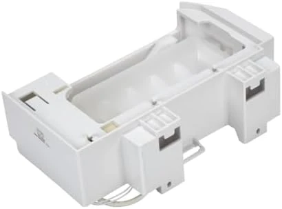 Refrigerator Ice Maker