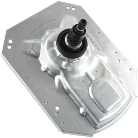 Gearcase Assembly