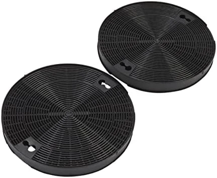Hood Charcoal Filter Set
