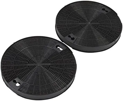 Hood Charcoal Filter Set