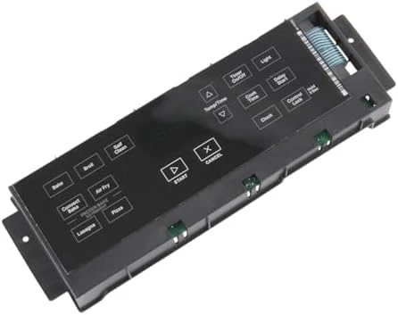 Electronic Control Board