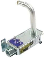 Gas Valve