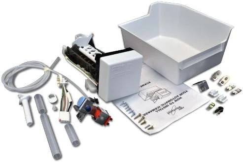 Round Plug Kit