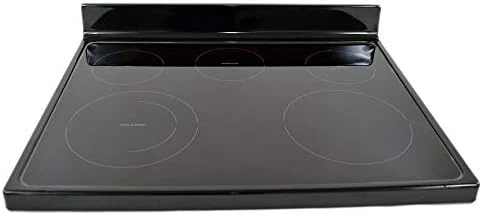 Glass Maintop Assembly