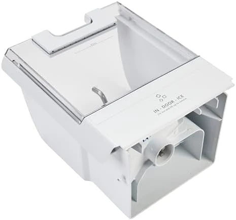 Ice Container