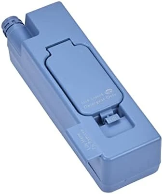 Detergent Dispenser