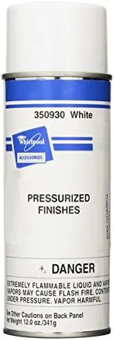 White Spray Paint