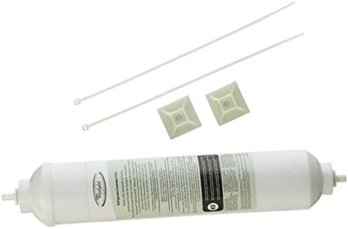 In-Line Ice and Water Filter