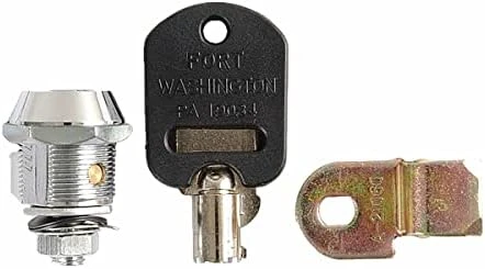 Lock Assembly