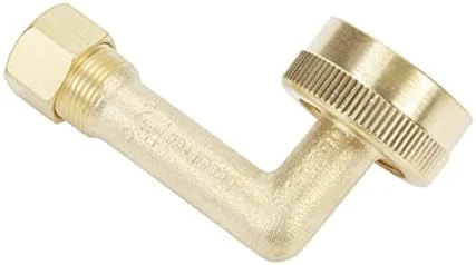 Elbow Hose Fitting