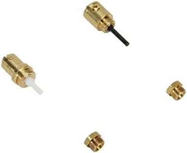 LP Gas Connector