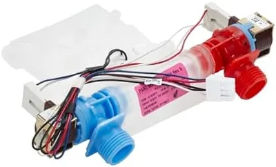Water Inlet Valve