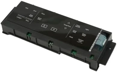 Electronic Control Board