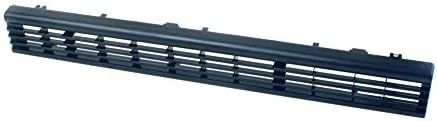 Vent Grille Black