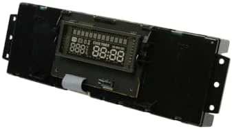 Electronic Control Board