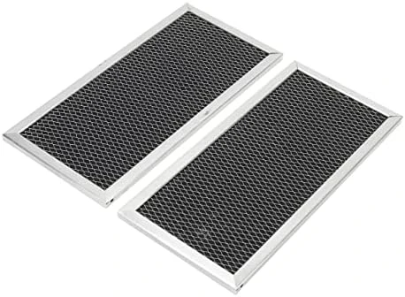 Charcoal Filter Kit