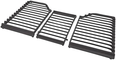 Burner Grate