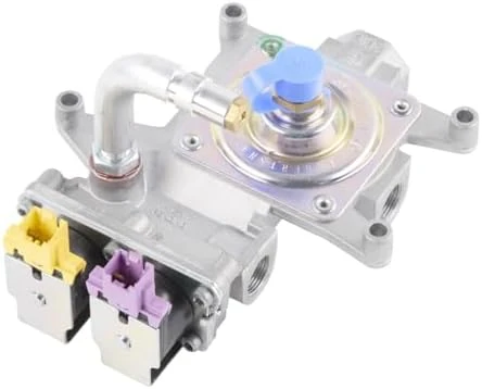 Gas Valve