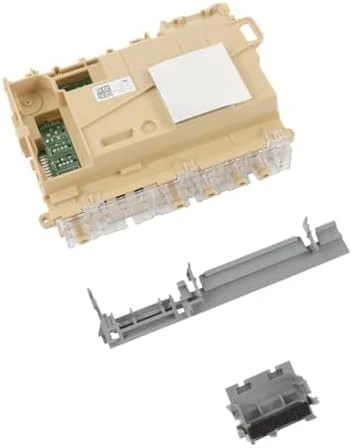 Electronic Control Board Assembly