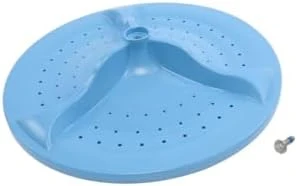 Washplate