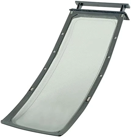 Lint Filter Screen