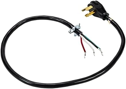 Power Cord