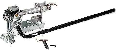 Gas Burner
