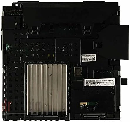 Electronic Control Board