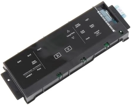Electronic Control Board Assembly