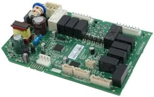 Electronic Control Board