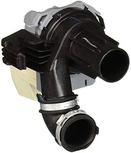 Pump Motor