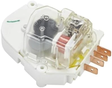 Defrost Timer