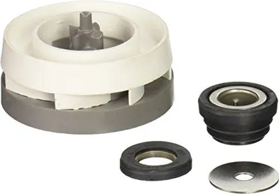 Impeller Assembly