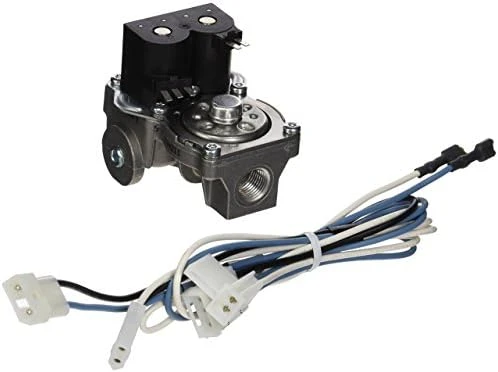 Gas Valve
