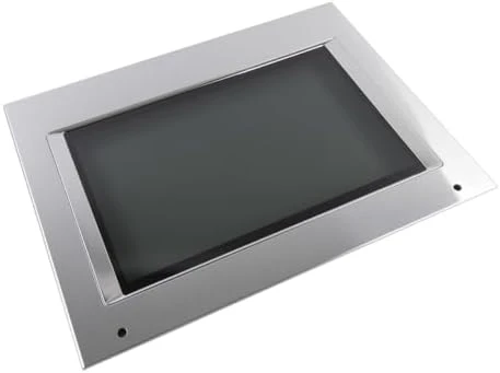 Door Glass