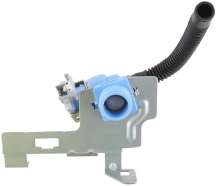 Water Inlet Valve